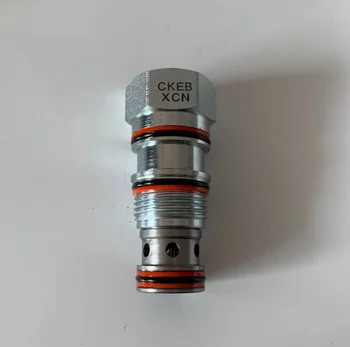 

SUN HYDRAULICS CKEB-XCN CHECK VALVE CARTRIDGE