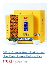 357 г Китайский Чай Anxi Tiekuanyin, свежий зеленый чай улун, чай для похудения, для предотвращения атеросклероза, для предотвращения рака, пищевая продукция