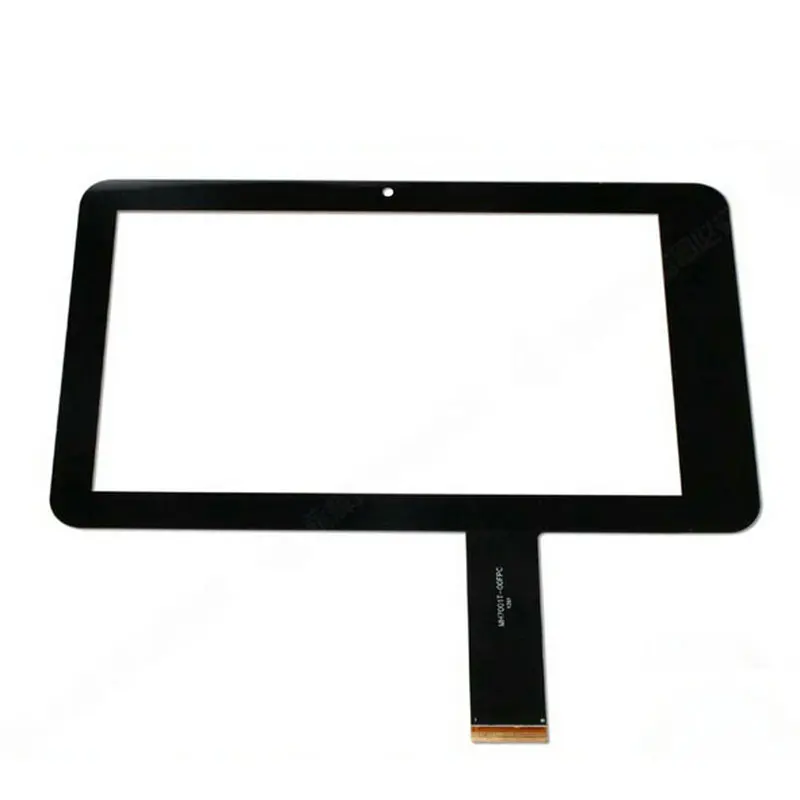 Новый 7 ''дюймов дигитайзер Сенсорный экран Панель стекло для Digma iDnD7/GlobusGPS