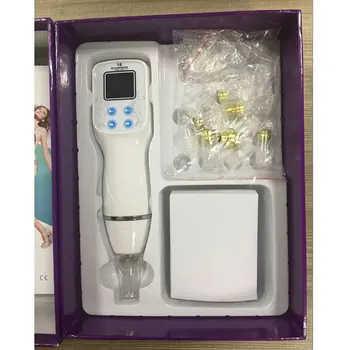 

Blackhead Instrument Electric Cleansing Pore Cleaner Acne Facial Beauty To Blackhead Instrument Artifact