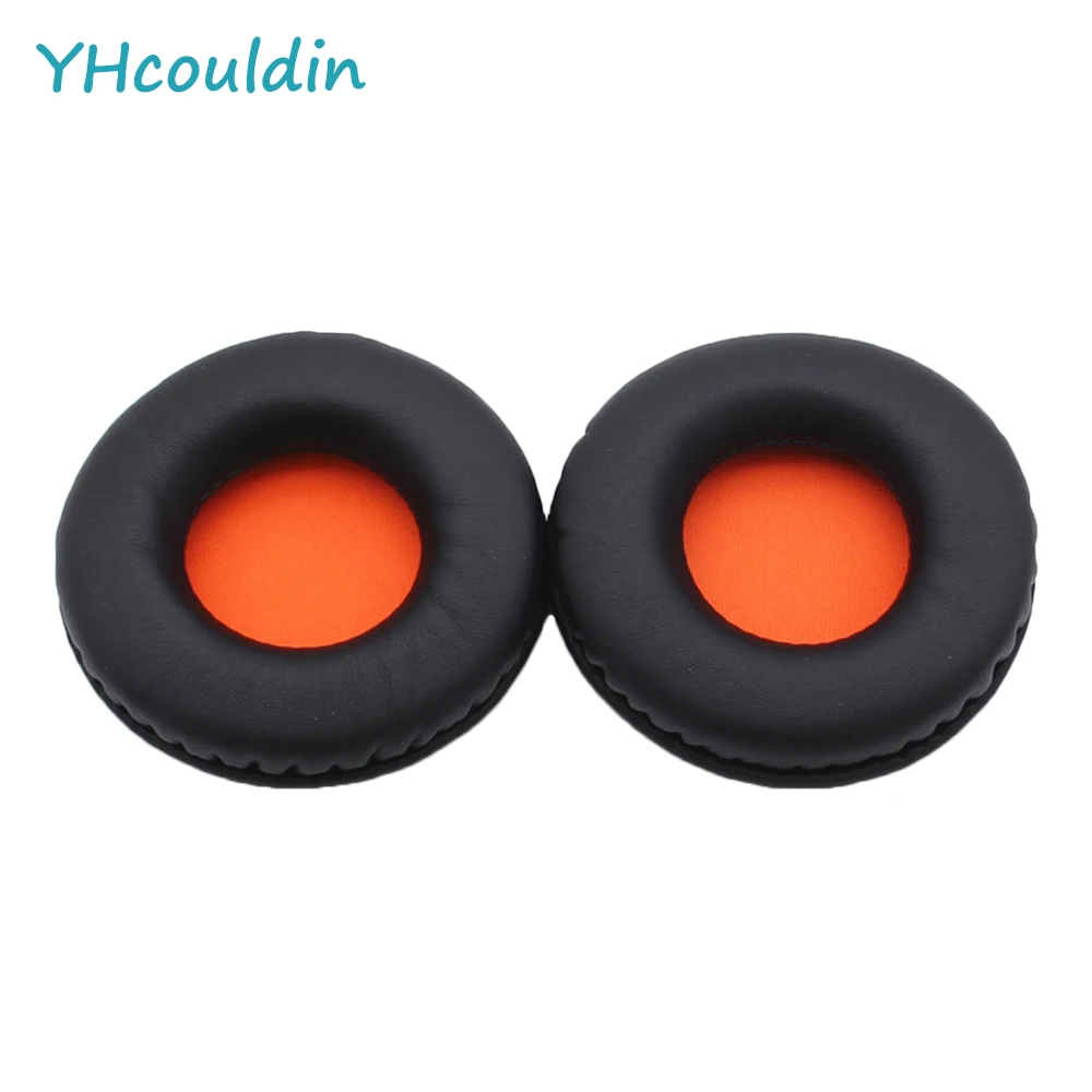 YHcouldin Ear Pads for Skullcandy Hesh 2 Over Ear Headphones Replacement Ear Cushions Cover Fit for Skull Candy Hesh 1 0 and 2 0