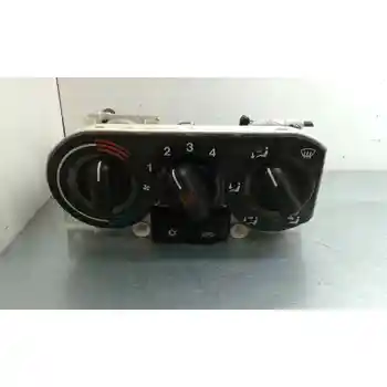 

1905871 CONTROL HEATING/AIR CONDITIONING OPEL ASTRA F SALOON