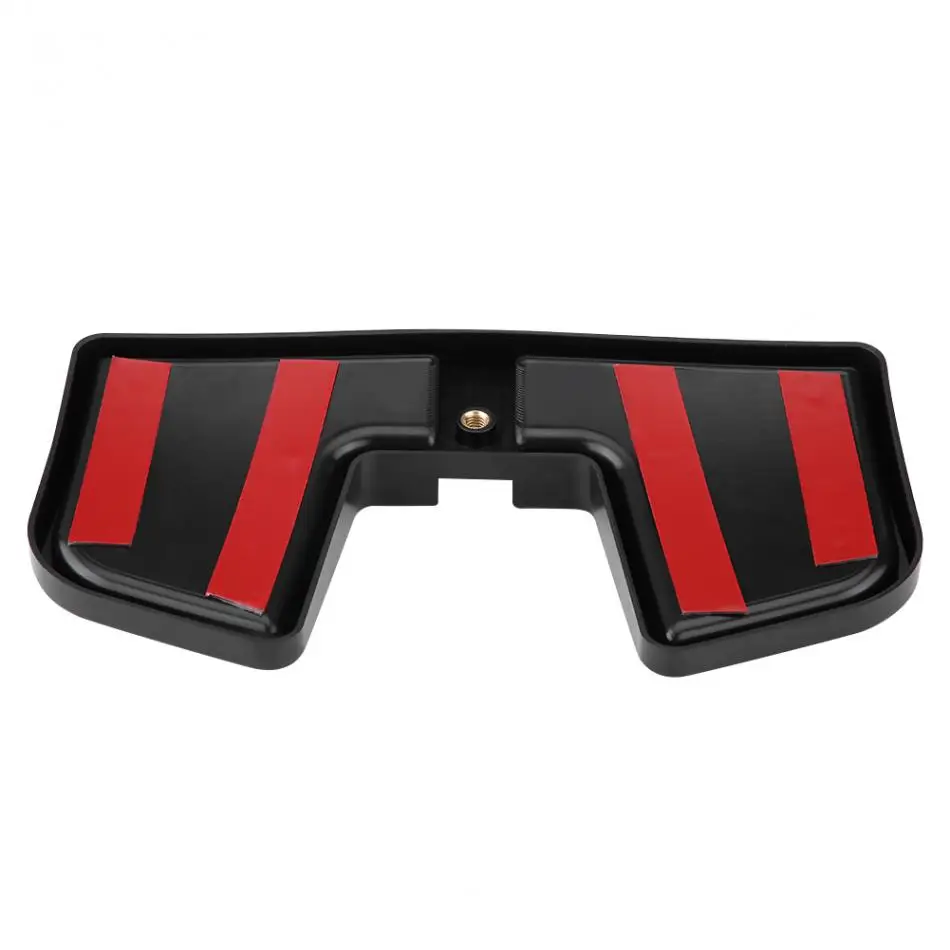 Car Styling 360 Degree Rotating Car Dashboard Mount Cell Phone Bracket GPS Support Holder for Jeep Renegade