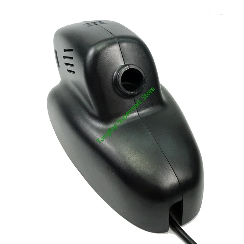 Novatek 96658 автомобильный Wifi видеорегистратор DVR для Land Rover Range 2011/Discovery 4/Freeland 2/XF/X JL