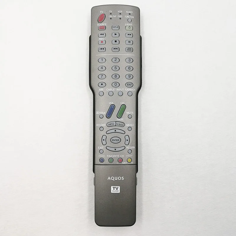 Original Remote Control Ga425wjsb For Sharp Lc65d90u Lc65d93u Lc