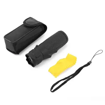 

Mini Monocular 10X25 Rubber Armoured Durable Outdoor Bird Watching Telescope HD Optical Glass Prism Multi-coated Lens