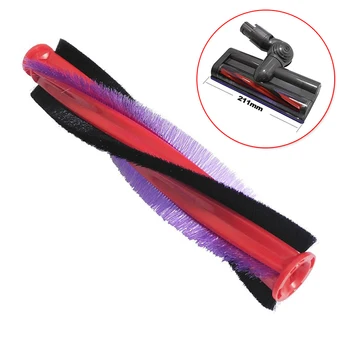 

Roller Brush Fit For Dyson V6 DC59 DC62 SV03 SV073 Series Newer Version Handheld Vacuum Cleaner Parts