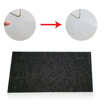

Magic Car Scratch Repair Cloth Remover Scuffs Surface Fix Clear Car Scratch Polish Cloth for Light Paint Scratches
