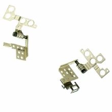 Ноутбук петли для Asus GL502 GL502V GL502VT GL502VS GL502VM S5VT левый и правый ЖК Петли