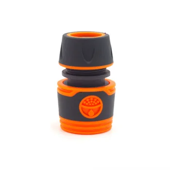 

Garden Sprinkle 1/2" or 3/4" Water Hose Connector Tap Hose Pipe Fitting Set Rubber Garden Hose Quick Connector Water Pipe Joint