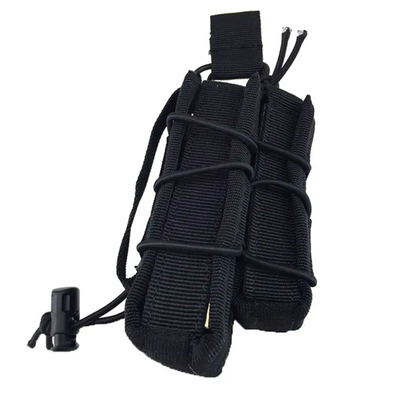 2019 тактические сумки высокого качества на открытом воздухе Военная снаряжение охотничья сумка аксессуар тактический Чехол 5 цветов