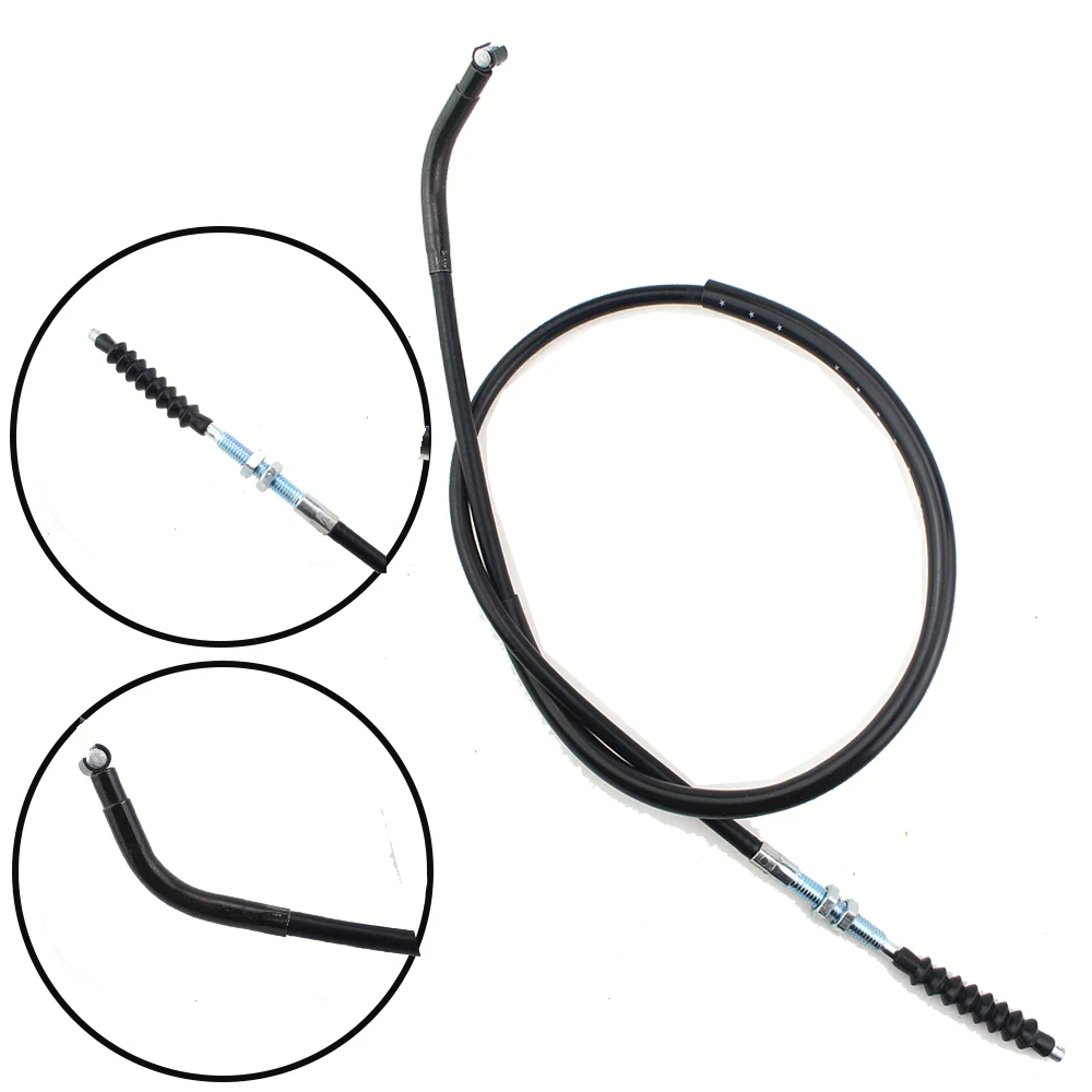 Motorcycle Clutch Lever Cable Wire High Quality Clutch Lever Wire Line