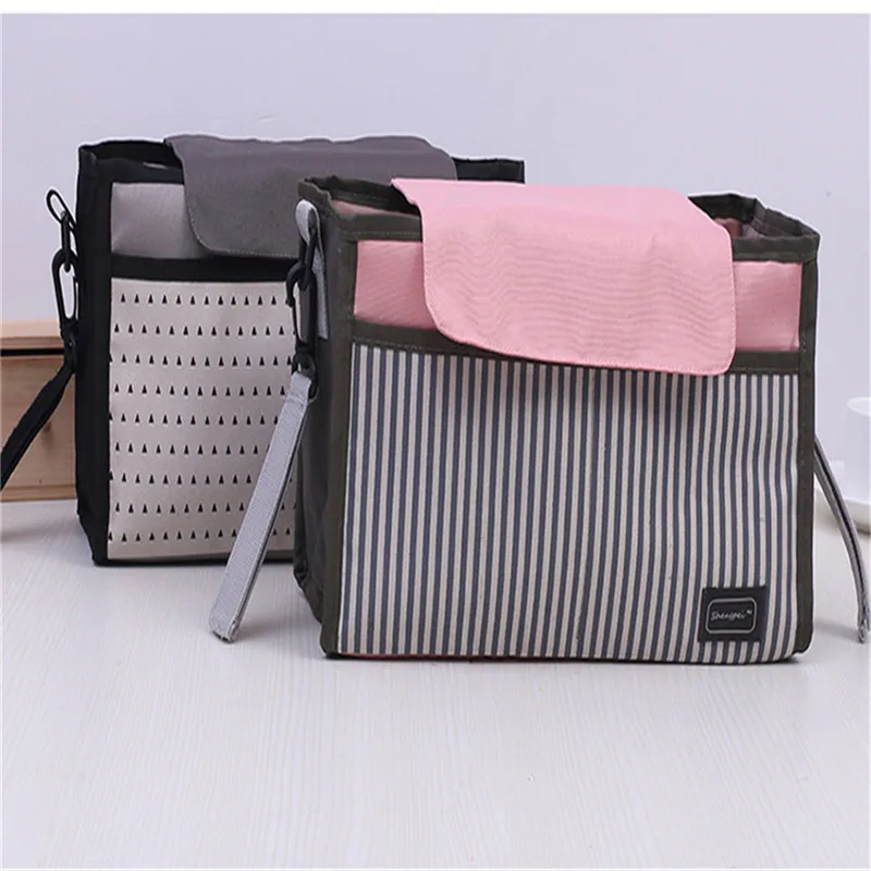 

Baby Stroller Bag Multifunction Stroller Storage Organiser Bag Kids Portable Hanging Waterproof Stroller Hanging Supplies