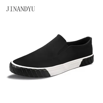 

Summer Fashion Canvas Shoes Men Sneakers Trending Zapatillas Mens Shoes Casual Trainers Sports Black Shoes Chaussure Homme