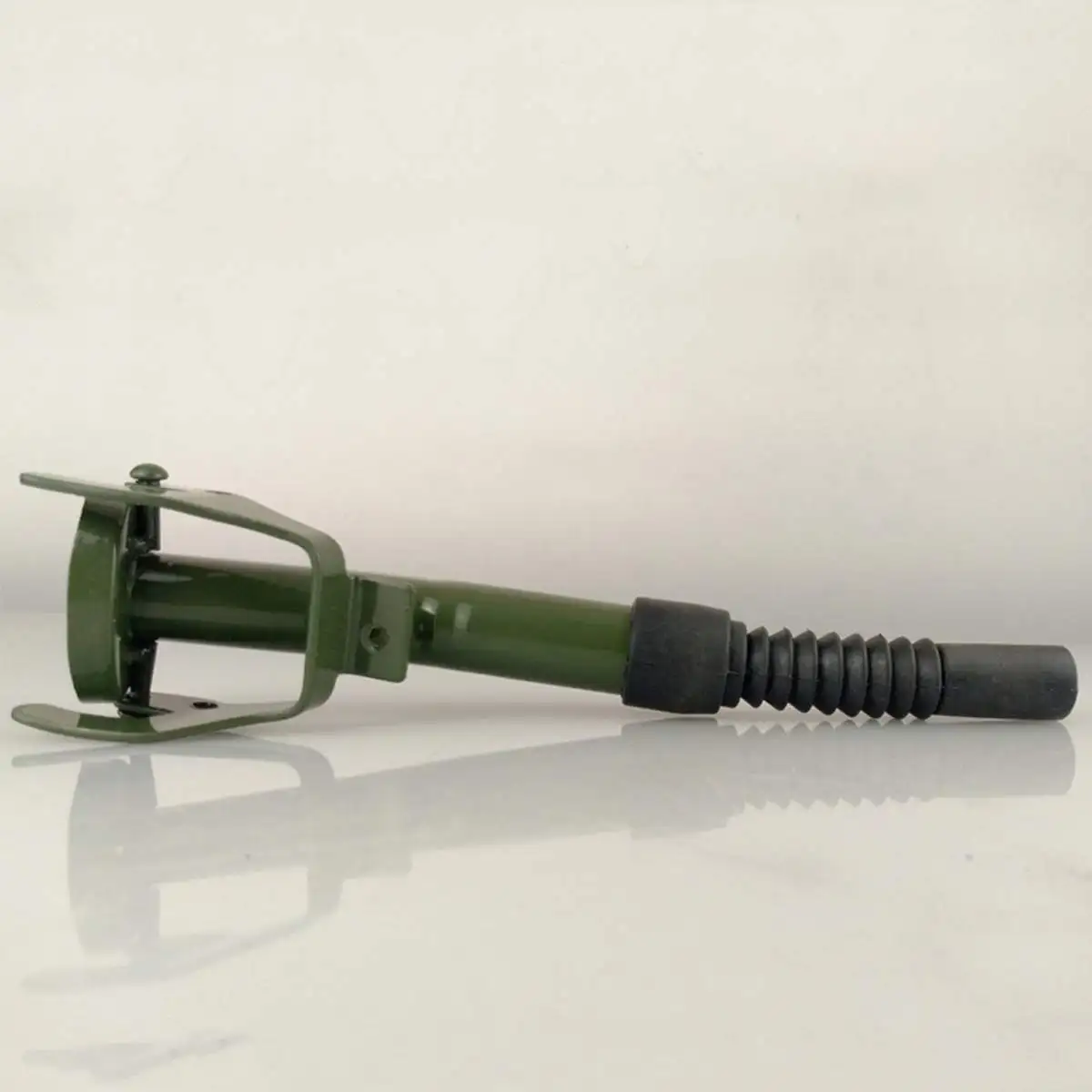 METAL JERRY GERRY CAN POURING SPOUT FLEXIBLE NOZZLE PETROL DIESEL-FUEL SEAL 28C