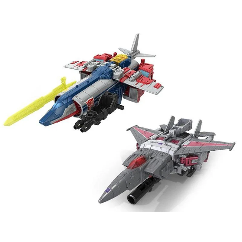 Hasbro, детская игрушка, робот-трансформер, игрушка, титановая война, класс Voyager, Оптимус Прайм, Мегатрон, фигурка, модель, игрушки для мальчиков