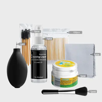 

Cleaning Tool mud Cleaning Swab Cotton Stick For AirPods Earphone Headphone Phone Charge Port Accessories for redmi airdots