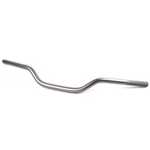 Мотоцикл Универсальный 7/" 22 мм CNC алюминиевый руль ручка бар для TRIUMPH SPEED тройной ABS уличный тройной ABS 2005-2012