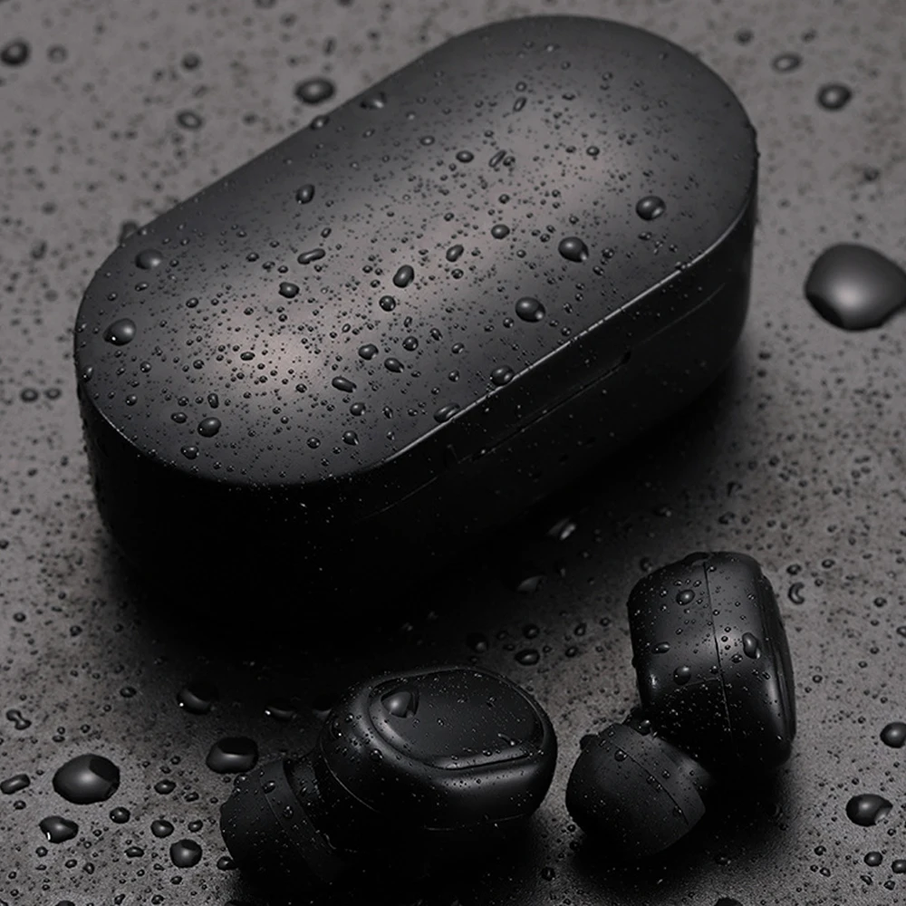 M1 TWS Bluetooth наушники fone de ouvido bluetooth Handsfree Спортивная игровая гарнитура Беспроводные наушники с микрофоном для iPhone Xiaomi