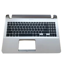 1 шт. 90%-95% ноутбук замена клавиатуры для Asus Y5000 X507 X570 A570 X570ZD