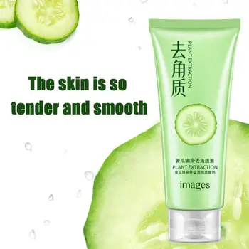 

Face Scrub Face Wash Gel Essential Skin Care Removal Blackhead Pores Body Cream Scrub Face Peeling Cleaning Korea Body Polish