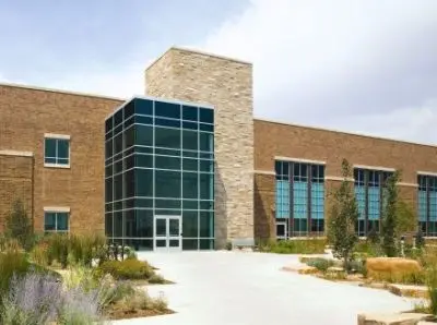 Design building thermal break aluminum frame glass curtain walls
