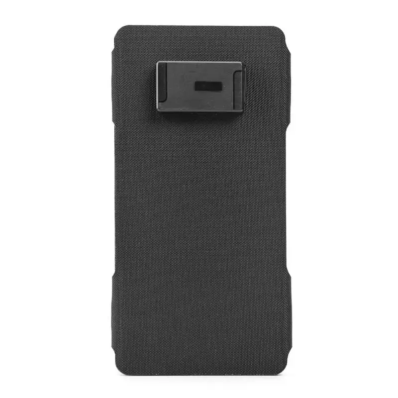 Солнечная панель 12 Вт 5 В складное ETFE солнечное зарядное устройство power Bank для телефона планшета Зарядка для горного велосипеда альпинистские Пешие прогулки
