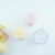 Формы для свечей Plum Blossom Mold Clear Plastic Candle Making Tool Column Mold for Candles Making