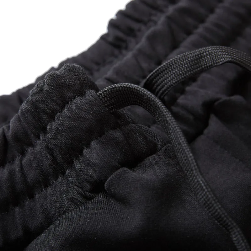 Cross Border Amazon Plus-sized Menswear Loose-Fit Beam Leg Casual Athletic Pants New Style Fashion Trousers