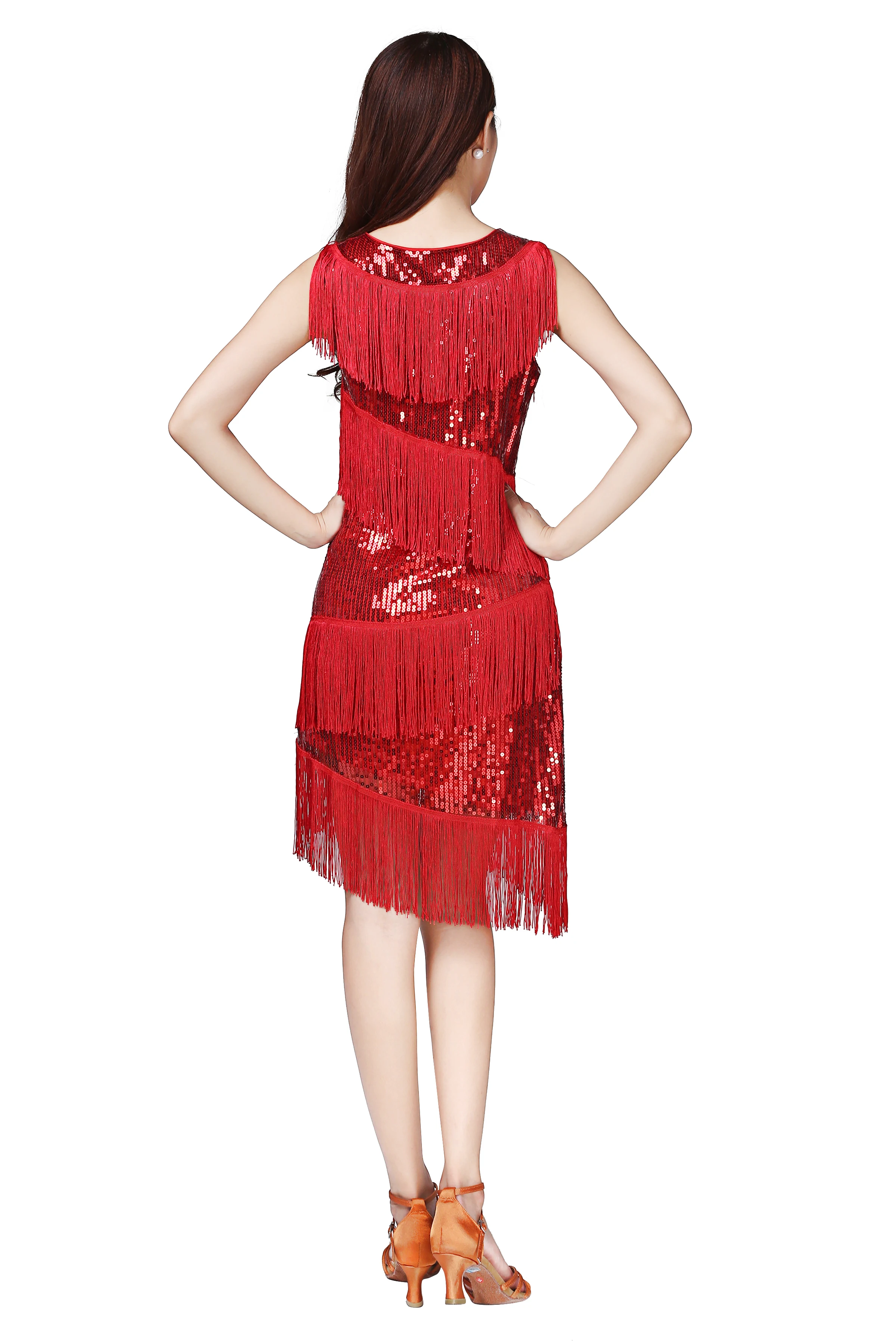   μҸ ر Tassels   Samba Tango Stage ƾ  巹