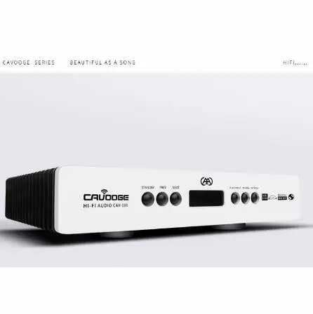 katherin высокого класса Hi-Fi Bluetooth 5,0 аудио Мощность усилитель стерео усилитель для наушников MOSFET 50 Вт* 2