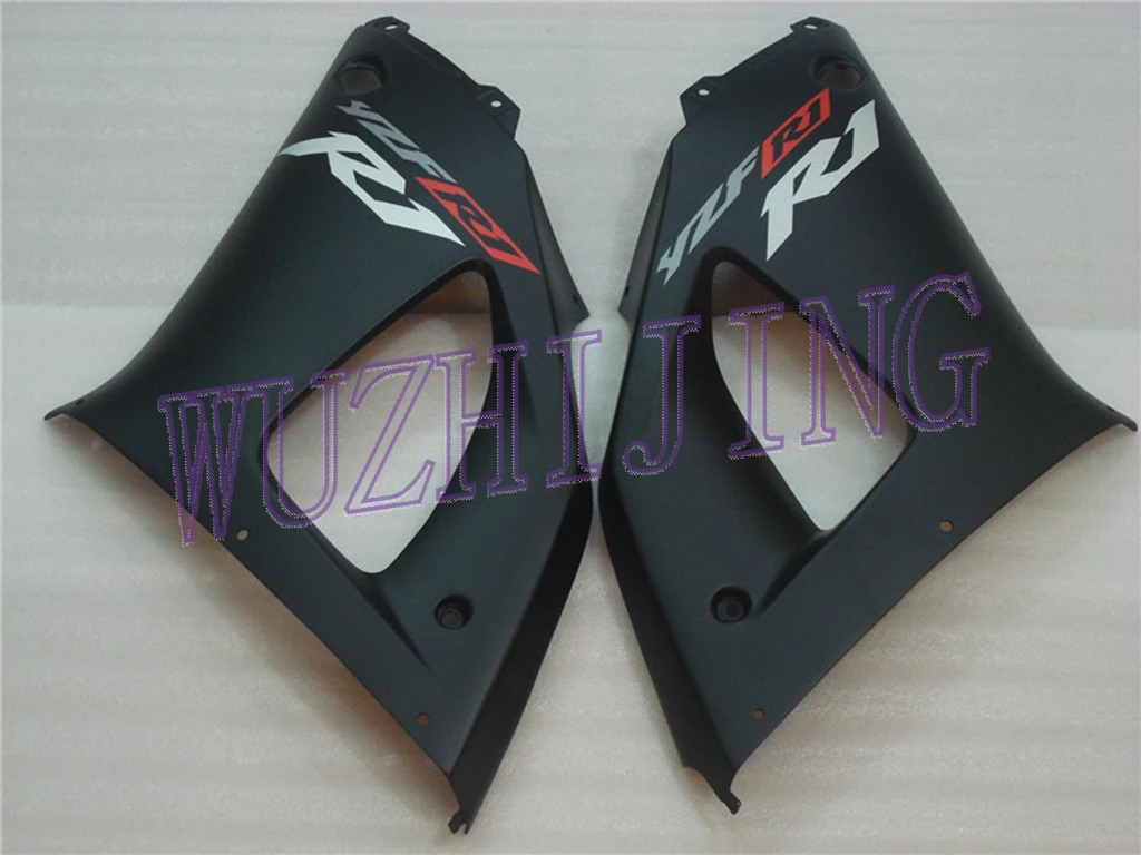 Комплект обтекателей для YAMAHA YZFR1 01 Наборы YZFR1 2001 обтекатель YZF R1 2000-2001