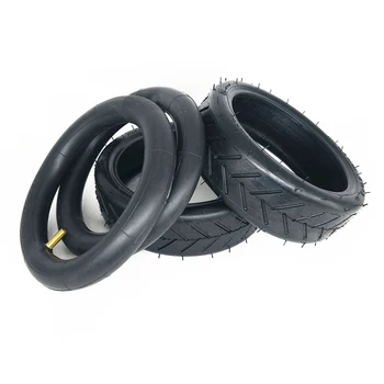 

Replacement Outer Cover Tyre 8.5 Inch Inflated Spare Tire for XIAOMI MIJIA M365 Electric Scooter 8 1/2x 2 Air Tyre Replace Tube