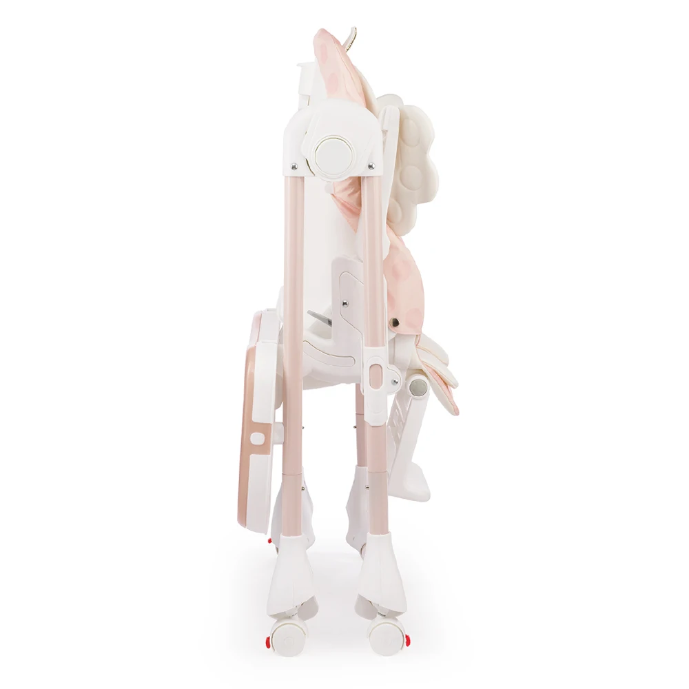 Стул для кормления Happy Baby "WINGY"