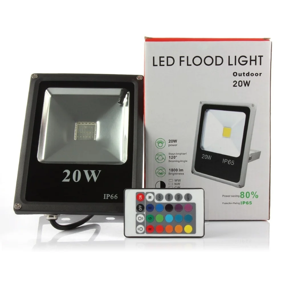 1pcs-Floodlight-Led-RGB-10W-20W-30W-50W-Waterproof-Led-Spotlight-Outdoor-Lighting-Landscape-Lighting-With