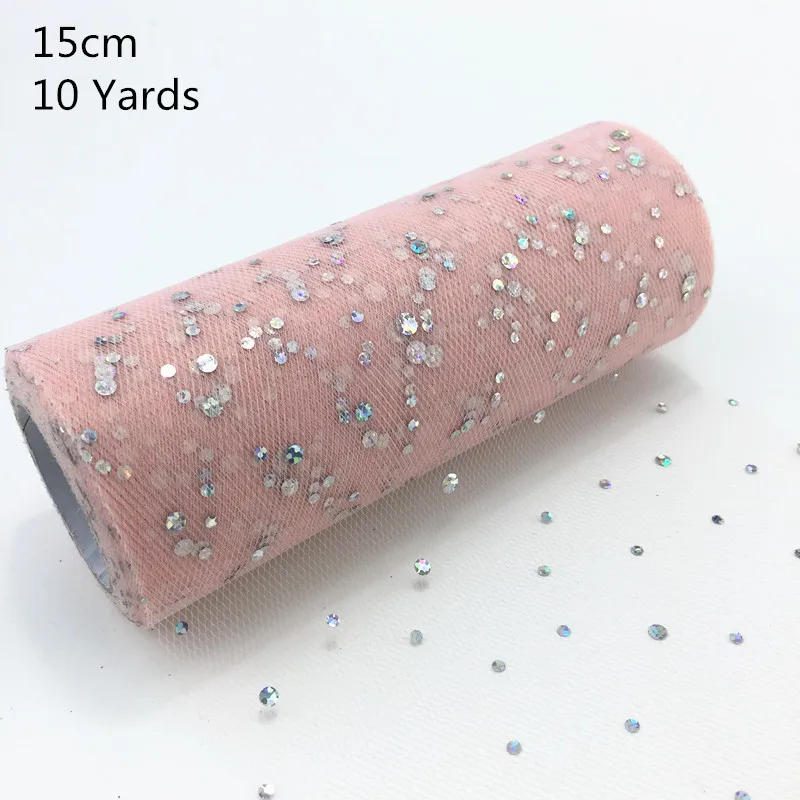9-2m-Glitter-Organza-Tulle-Roll-Spool-Fabric-Ribbon-DIY-Tutu-Skirt-Gift-Craft-Baby-Shower (29)