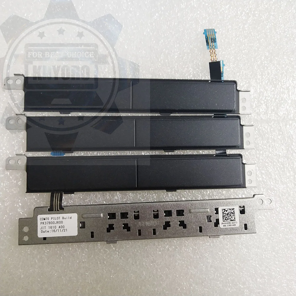 Для Dell Latitude 5580 5480 5590 левая и правая мышь кликер плата A169B1