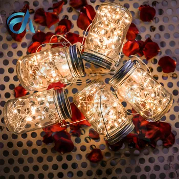 

Solar Hanging Lamp Garden Decorative Lamp Outdoor Decor Night Light Christmas Wedding Balcony LED Solar energy Decor Lamp