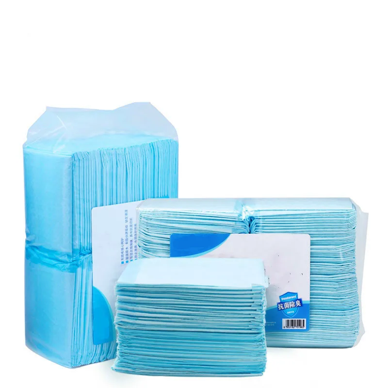 

Dog Diaper Pet Products Diaper Cat Diaper Teddy Diaper Absorbent Pad Medium Thickness Deodorization