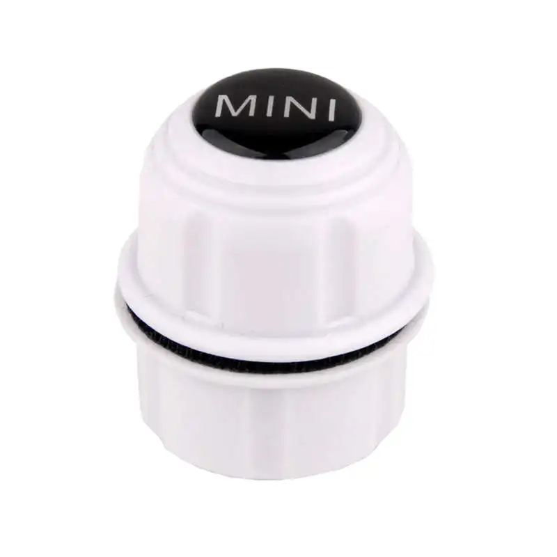 Mini Magnetic Brush Floating Cleaning Aquarium Fish Tank Glass Algae Scraper Tool | Дом и сад
