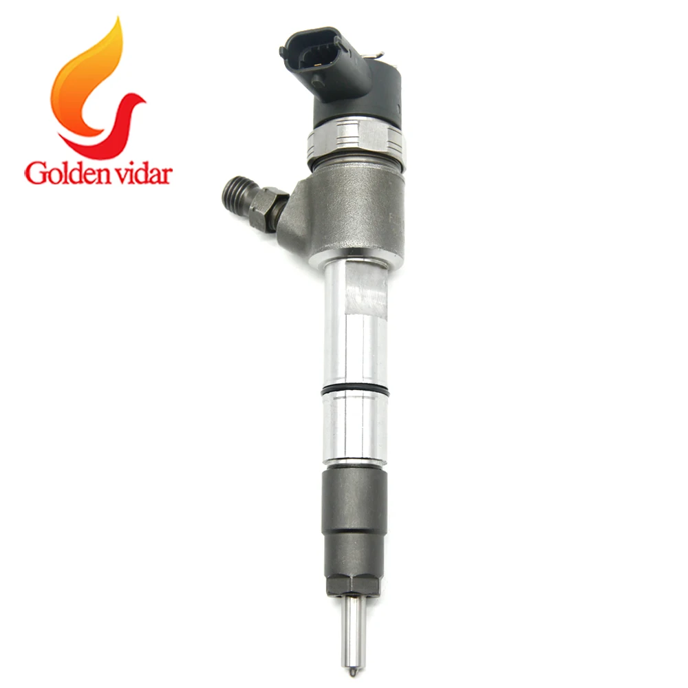 Common Rail дизель топливный инжектор 0445110313 для Bosch управления Vlave F00VC01359 FOTON двигателя