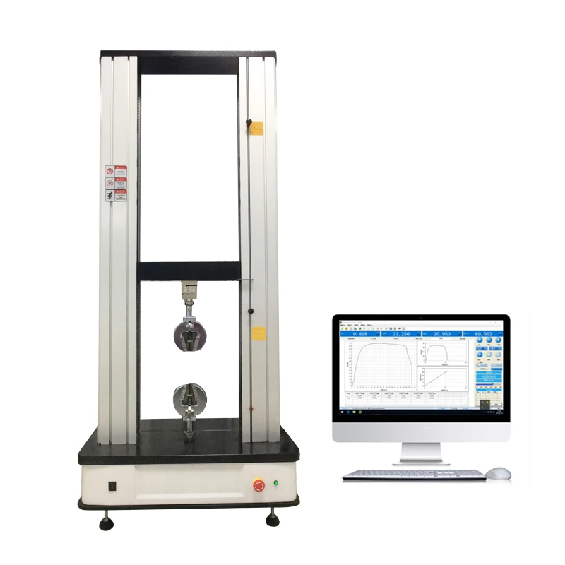 Laboratory Equipment Steel Pull Test Equipment/utm Universal Testing