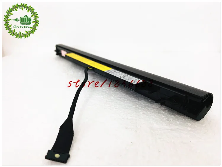 Аккумулятор GYIYGY L15L3A03 10 8 в 2200 мАч 24 Втч для Lenovo Ideapad 300-14ISK 300-15ISK 110-15ACL 110-14IBR 14 дюймов h