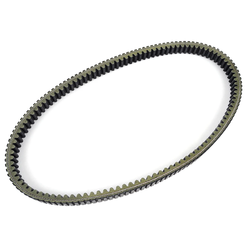 Stick Gürtel Transfer Gürtel Für Honda FJS600 FJS 600 Silber Flügel ABS FSC600 FSC 600 SilverWing 23100-MCT-003 Silverwing Roller – Detail 6