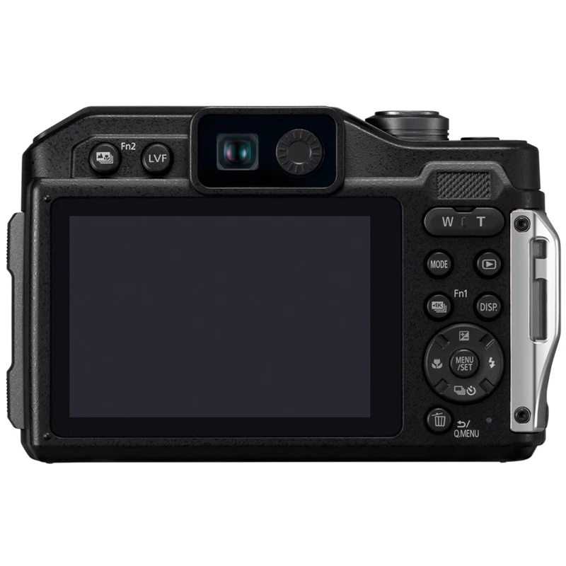 Цифровый фотоаппарат Panasonic DC-FT7EE-A