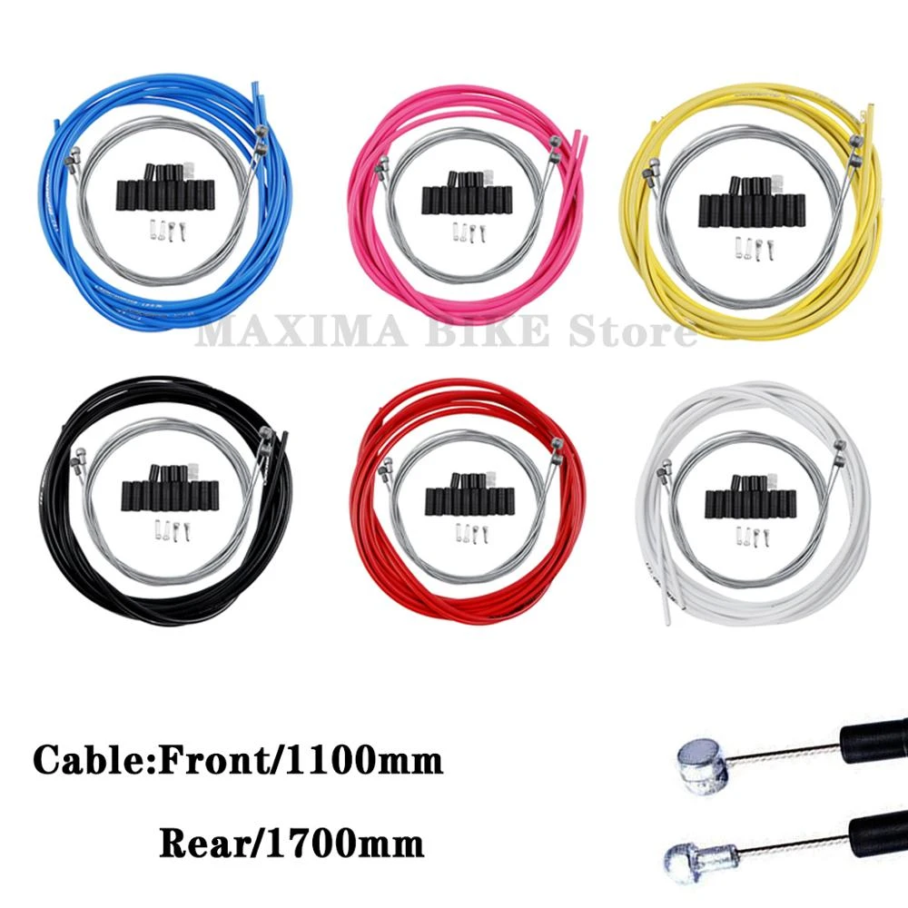 jagwire cables