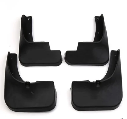 

Mud Guard For Kia Carens 2013-2018 Car Fender Mudflap Splash Flaps Mudguards Wheel Fender Front Rear 4pcs