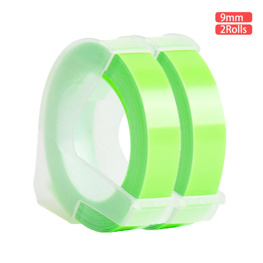 Fluorescent green