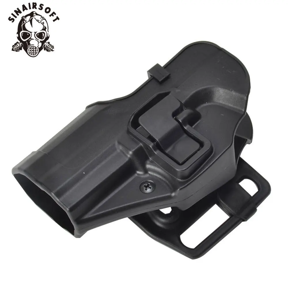 

Tactical Military HK USP Compact Hand Right Hand Left Hand Gun Leg Holster Pistol Holster Hunting Pistol Gun Case Thigh Holster