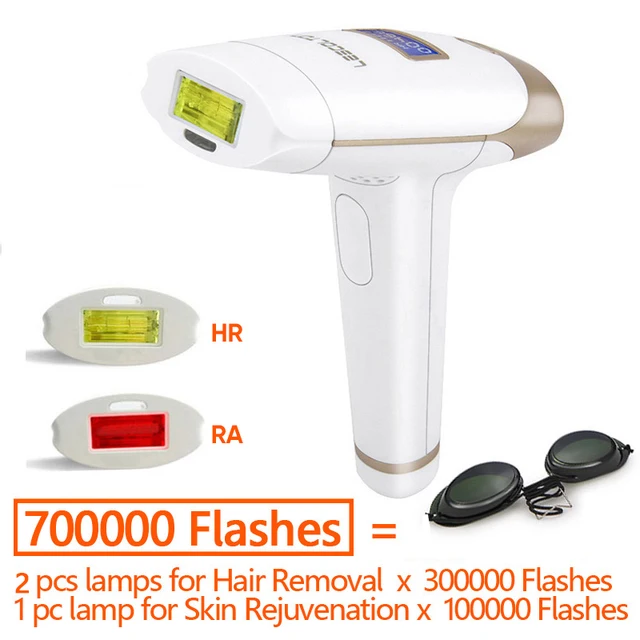700K Flash